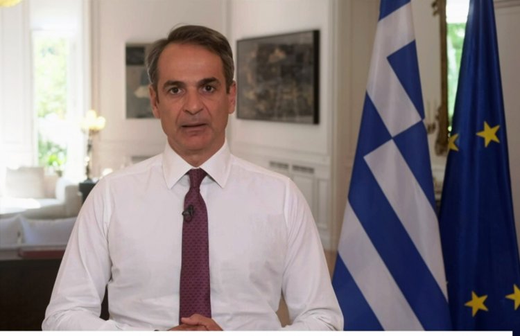PM Mitsotakis: Αποκλειστικά για εμβολιασμένους οι κλειστοί χώροι εστίασης και ψυχαγωγίας