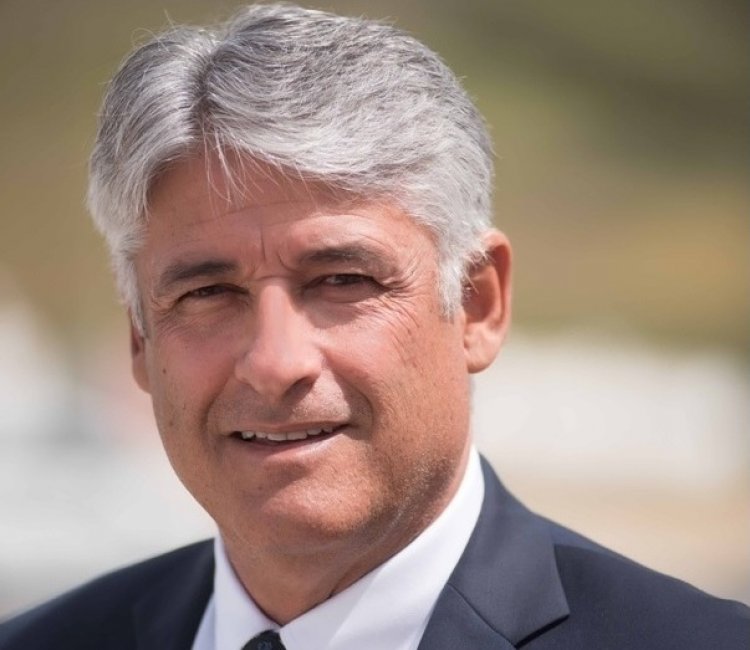 Mykonos Mayoral Election 2023: Ο Ανδρέας Φιορεντίνος δηλώνει παρών για την Επόμενη Μέρα στην Μύκονο