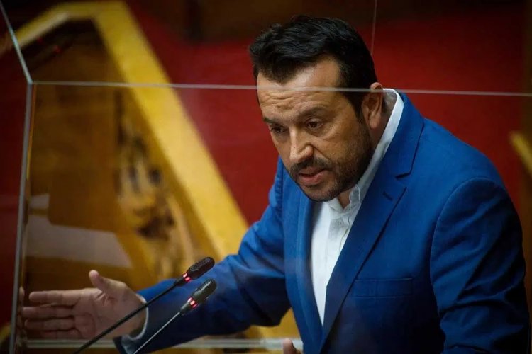 Με 178 ψήφους παραπέμπεται σε Ειδικό Δικαστήριο ο Νίκος Παππάς