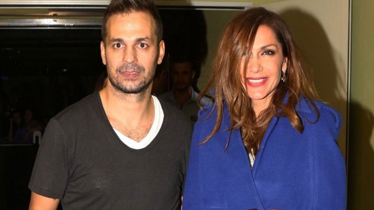 Celebs Splits: Χώρισαν Δέσποινα Βανδή και Ντέμης Νικολαΐδης