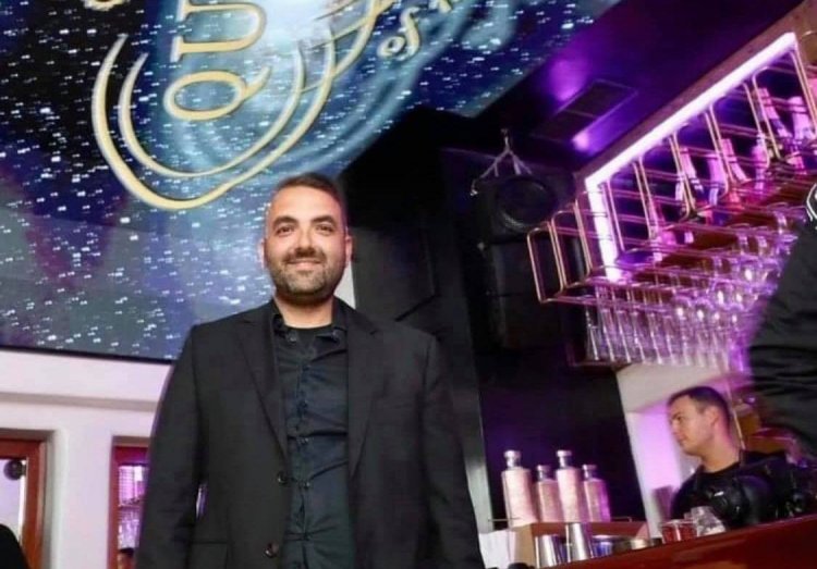 Mykonos: Ευχαριστίες Σταύρου Γρύμπλα στους επισκέπτες της Μυκόνου για την υποστήριξη τους σε αυτές τις δύσκολες στιγμές