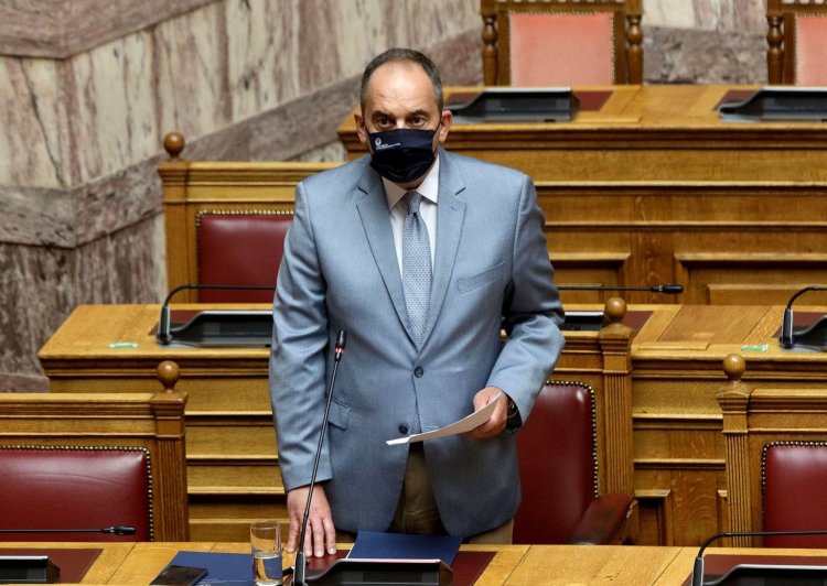 Plakiotakis: Ενίσχυση της ασφάλειας στις παραλίες της χώρας