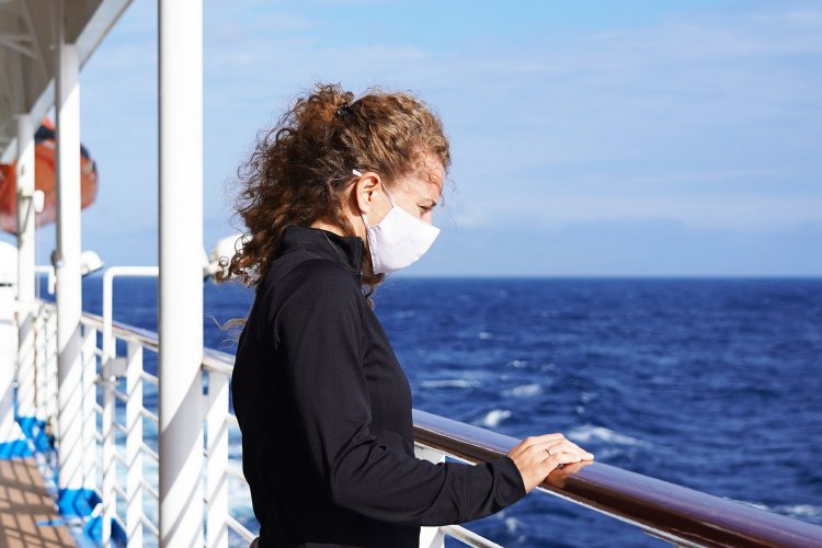 Ferry Travel: Ταξίδι με πλοίο!! Τα έγγραφα, πού δηλώνω self test για επιστροφή!!