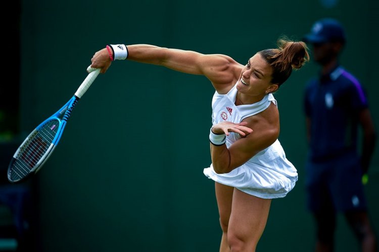 Tokyo Olympics: Καταπληκτική η Μαρία Σάκκαρη πήρε την πρόκριση!!