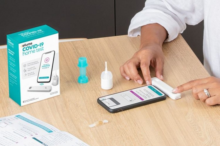 Self-Testing in Schools:  Ένα self test την εβδομάδα στα σχολεία - Συνεδριάζει η επιτροπή των ειδικών