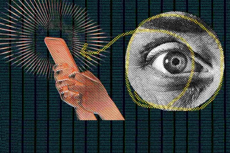 Mobile phone: Πώς να καταλάβετε αν το παρακολουθούν το Κινητό σας!!