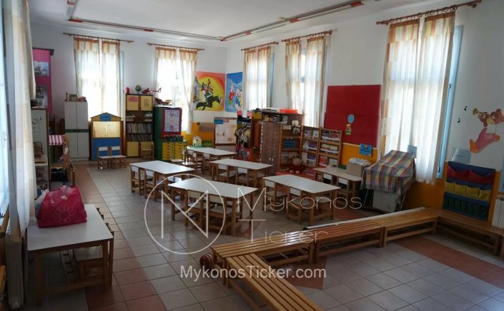 Primary Education: Παιδικοί σταθμοί ΕΣΠΑ!! Η ΕΕΤΑΑ έβαλε όριο στις απουσίες και οι γονείς βρίσκονται σε απόγνωση [Έγγραφο]