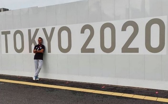 Tokyo Olympics - Παπαμιχαήλ: Πάλεψα πολύ... και μέχρι τέλους...το έκανα μέσα απ' την καρδιά μου... Σας ευχαριστώ όλους... η σκέψη μου είναι στην Ελλάδα...