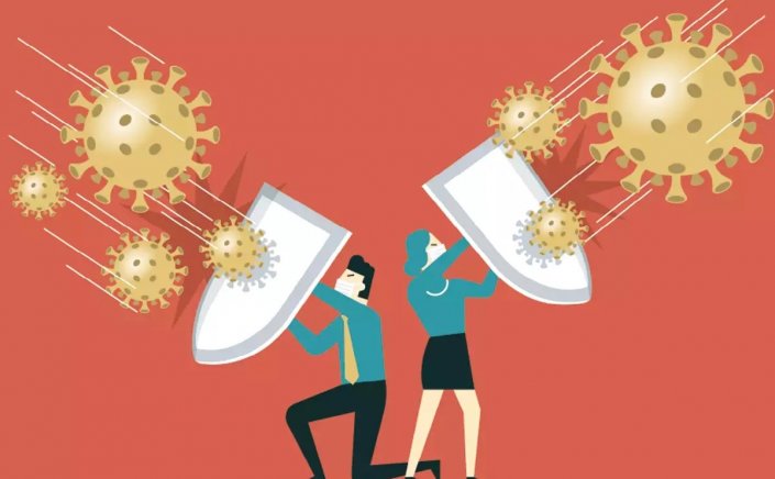 Science Brief: Νέες οδηγίες από τον ΕΟΔΥ για την καραντίνα Εμβολιασμένων, Κρουσμάτων και την Απομόνωση Στενών Επαφών [Έγγραφο]