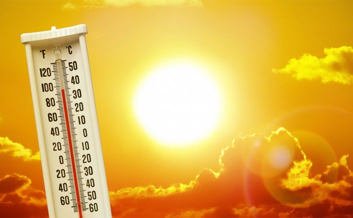 Summer heatwaves: Κλειστές υπηρεσίες, απαγόρευση delivery, αναβολή ραντεβού