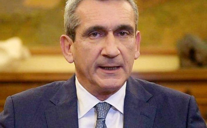 Aegean Islands - Γιώργος Χατζημάρκος: “Προσέχουμε την υγεία μας, θωρακίζουμε την οικονομία μας”