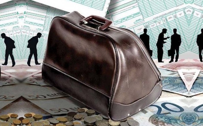 Taxation and taxes: Ποινές για «ξέπλυμα χρήματος» σε όσους κρύβουν ΕΝΦΙΑ!! Αλλαγές στις διατάξεις περί κυρώσεων [Έγγραφο]