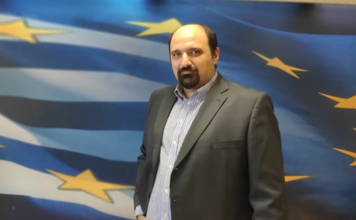 Government Reform: Ποιος είναι ο Χρήστος Τριαντόπουλος ο νέος υφυπουργός παρά τω πρωθυπουργώ για φυσικές καταστροφές