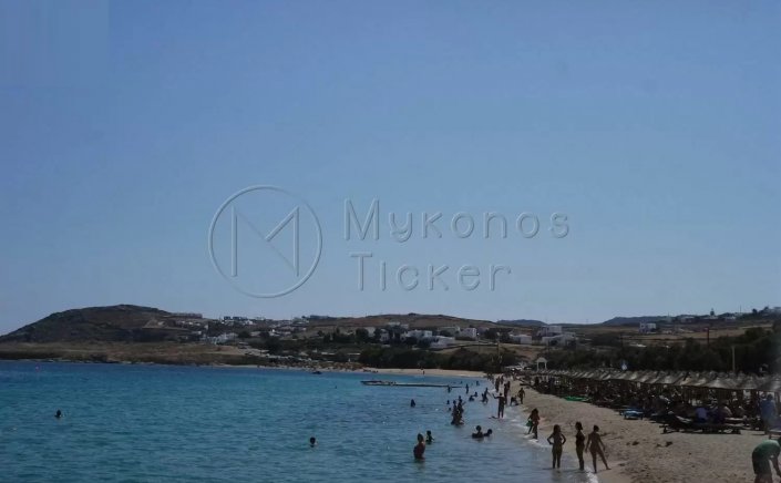 Lease Beachfront: Κυρώσεις σε επιχειρηματίες, που παραβιάζουν τους όρους στη χρήση Αιγιαλού και Παραλίας!!