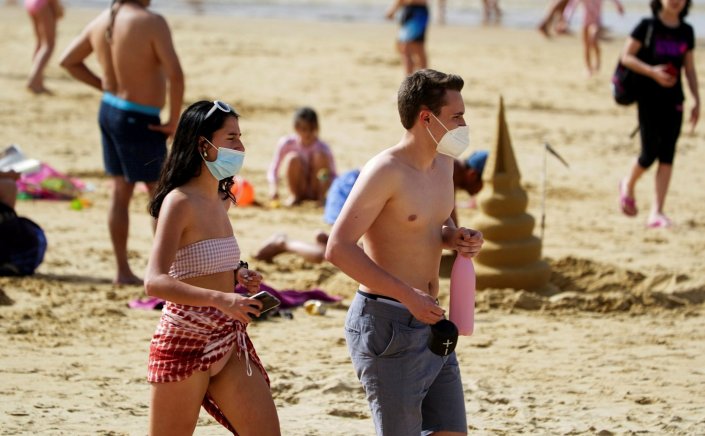 Coronavirus: Το τέλος των διακοπών φέρνει έκρηξη κρουσμάτων!! Ποιες περιοχές «φλερτάρουν» με lockdown!!