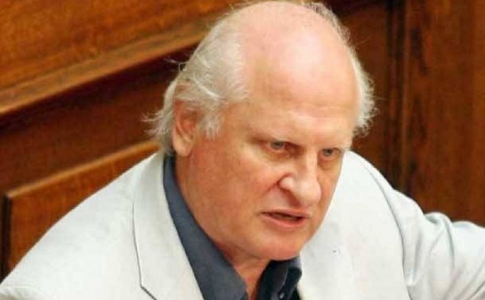 Notable Death: Έφυγε από τη ζωή ο Αντώνης Σκυλλάκος