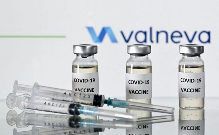 Covid Vaccine: Έρχεται Νέο Εμβόλιο για τον Κορωνοϊό!! Η Valneva υπέβαλε αίτημα έγκρισης του εμβολίου της στη Βρετανία!!