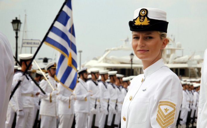 Coast Guard: Προκήρυξη διαγωνισμού απευθείας κατάταξης αξιωματικών στο Λιμενικό Σώμα – Τα απαιτούμενα προσόντα