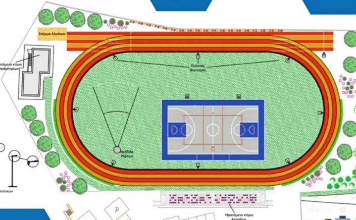 Aegean Islands  - Λεονταρίτης:  Ο Κλασσικός Αθλητισμός της Σύρου βρίσκει το «στέκι» του»