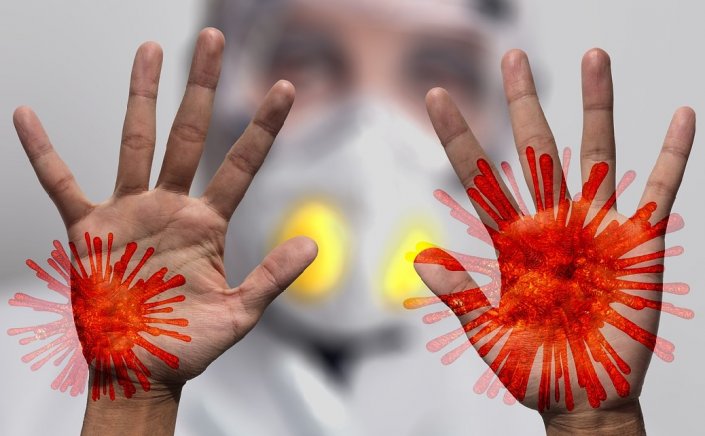 Coronavirus - Παπαευαγγέλου: Αναμένεται αύξηση σε νοσηλίες, ΜΕΘ και θανάτους την επόμενη εβδομάδα