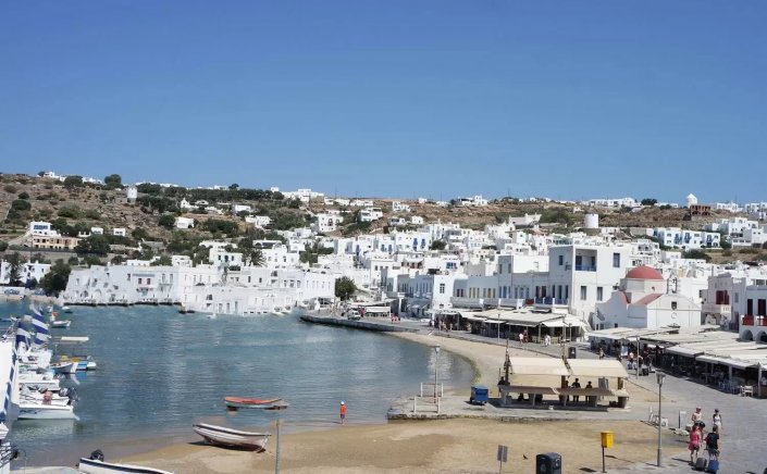 Holy Spirit Monday 2022 - Αγίου Πνεύματος : Πότε είναι φέτος το τριήμερο - Ποιοι δεν εργάζονται