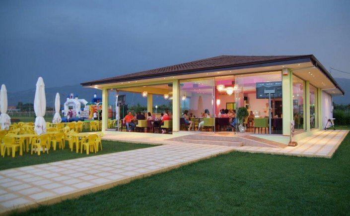 Covid-19 Curbs:  Έτσι θα λειτουργήσουν Παιδότοποι, Συνέδρια & Εκθέσεις, σύμφωνα με τα νέα Μέτρα για τον Κορωνοϊό!!