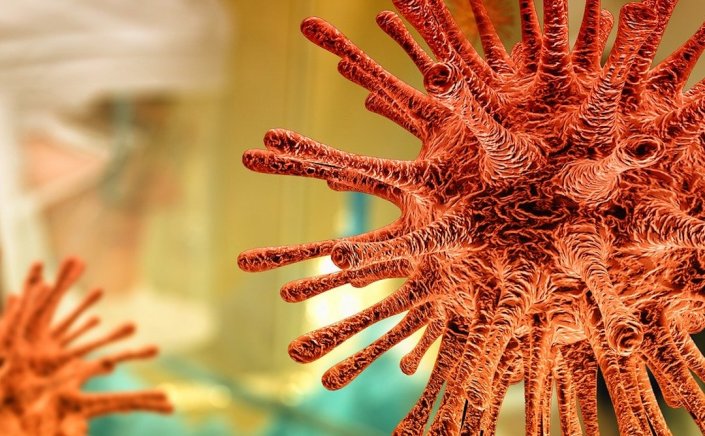 Coronavirus: Νέα έρευνα δείχνει ότι τα συμπτώματα Κορωνοϊού, μπορεί να επιμείνουν πάνω από ένα έτος!!