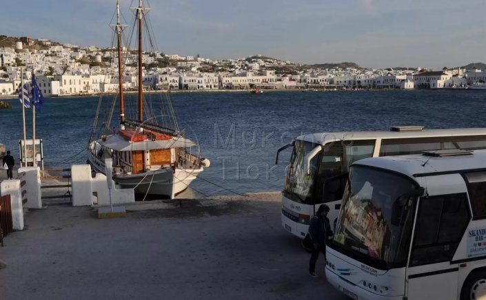 Spicy Customs: Τι είναι οι μυστικοί επιβάτες σε ρόλο… πράκτορα που μπαίνουν στα Μέσα Μεταφοράς!!