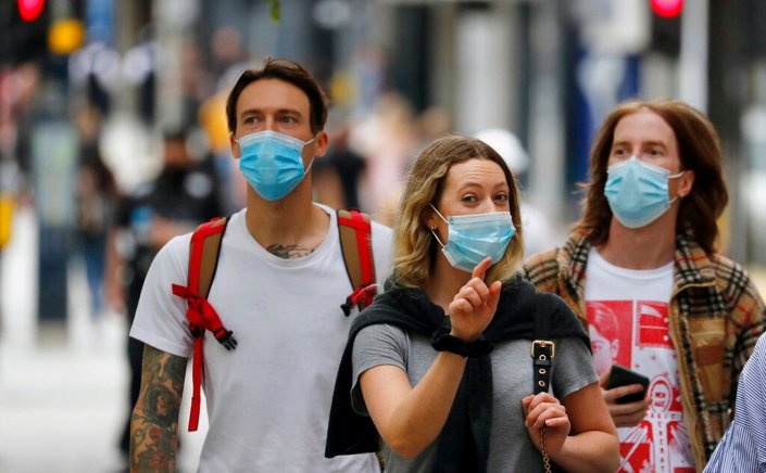 Covid-19 Curbs: Ποιοί περιορισμοί από το lockdown μπορεί να επιστρέψουν τον χειμώνα!!