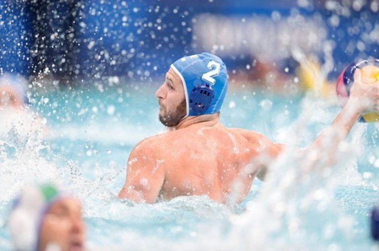 Tokyo Olympics: Ομάδα-όνειρο, μια νίκη μακριά από το όνειρο