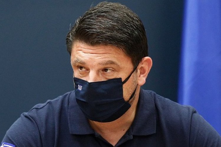 Fire in Athens: Έκτακτη ενημέρωση από Χαρδαλιά στις 21:30 για τις σημερινές πυρκαγιές