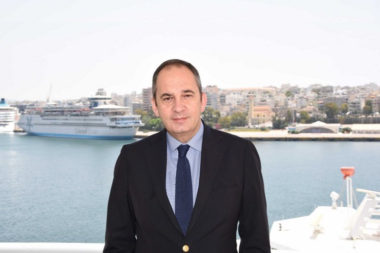 Shipping Min. Plakiotakis: Την Κέρκυρα επισκέπτεται την Δευτέρα 22 Νοεμβρίου ο υπ. Ναυτιλίας