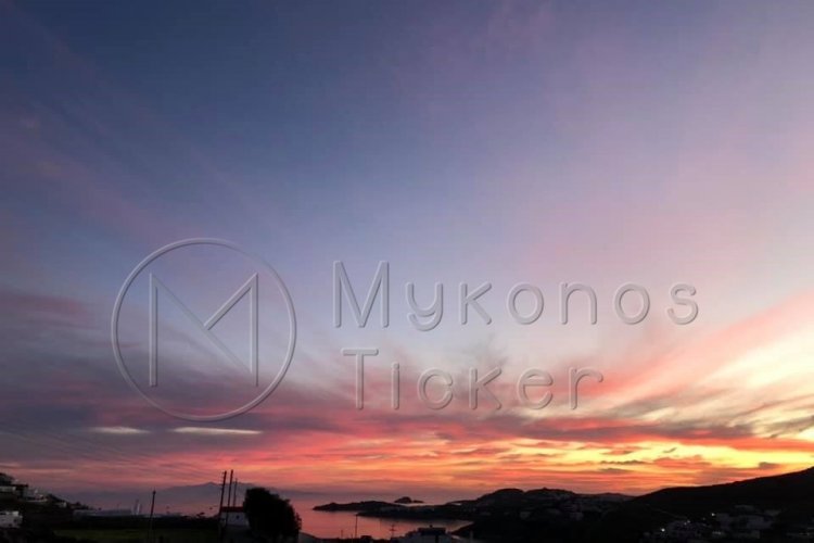 Weather: Αυτός είναι ο καιρός μέχρι και τον Δεκαπενταύγουστο!!