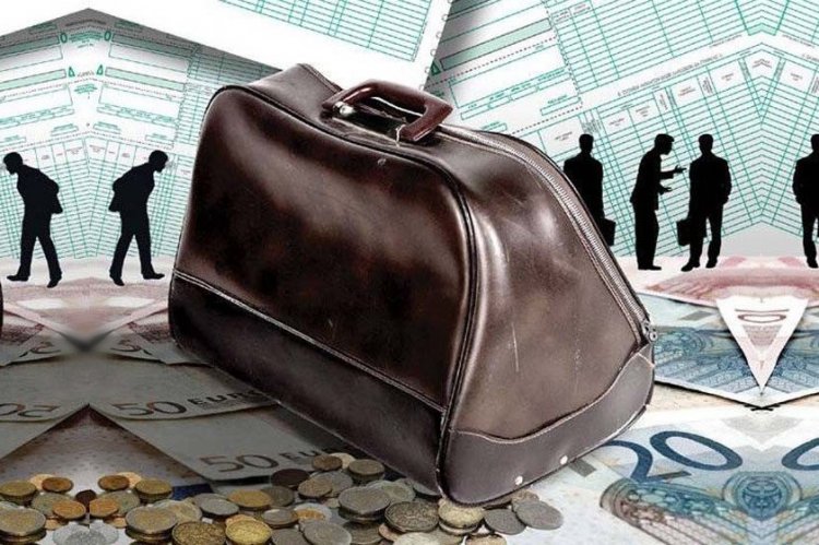 AADE: Νέο σώμα ΑΔΙΑΦΘΟΡΩΝ συγκροτείται στο υπ. Οικονομικών!!