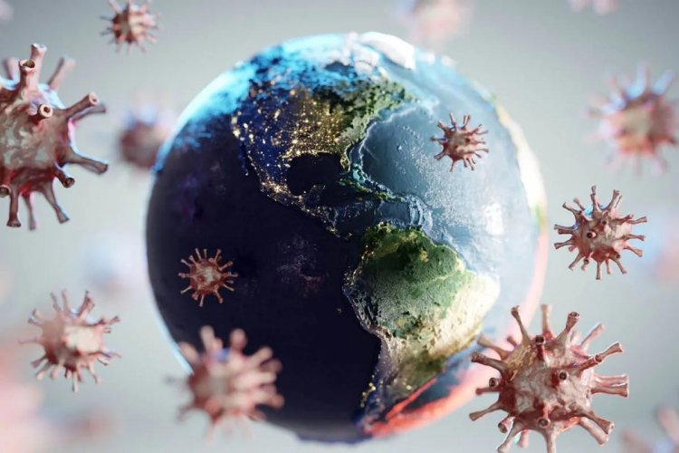 Delta variant: Η μετάλλαξη Δέλτα χαρακτηρίζεται από διαφορετικά συμπτώματα; Οι ειδικοί απαντούν!!