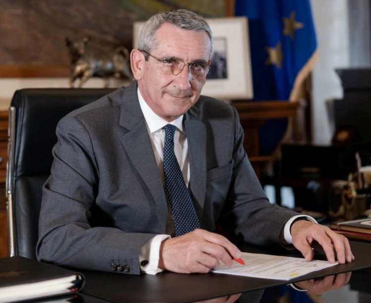 Aegean Islands: Προέγκριση υπογραφής σύμβασης με τον ανάδοχο για την  ενεργειακή αναβάθμιση Δημοτικού Σχολείου και Νηπιαγωγείου Χώρας Ίου