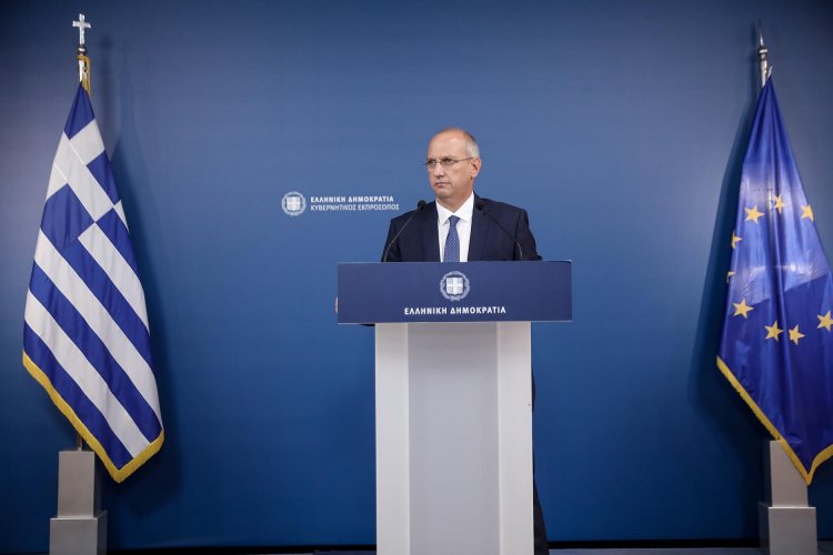 PMOS ikonomou: Πρόκειται για ισχυρό πακέτο στήριξης, επικεντρωμένο στους ευάλωτους και όχι μόνο