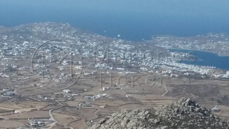 Undeclared Property:  Αδήλωτα τετραγωνικά - Ενεργοποιείται πάλι η πλατφόρμα για δηλώσεις