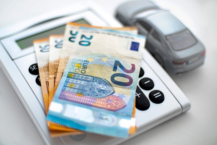 Fin Min Staikouras: Δίμηνη παράταση για την πληρωμή τελών κυκλοφορίας