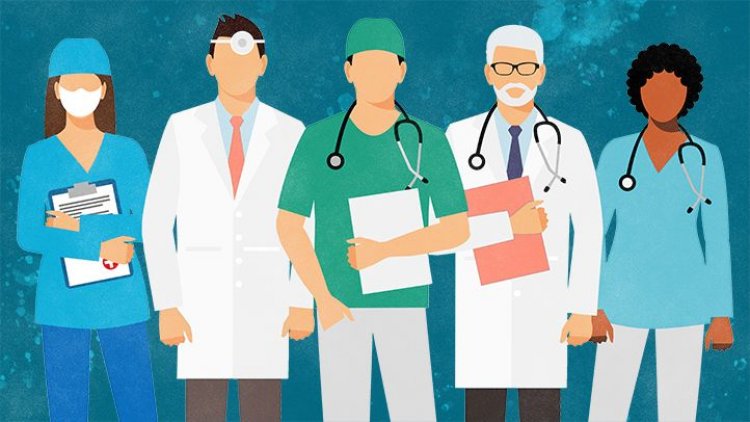 Healthcare: Επιστρέφουν από τις διακοπές οι υγειονομικοί!! Αναστολή όλων των αδειών από 1η Σεπτεμβρίου!!
