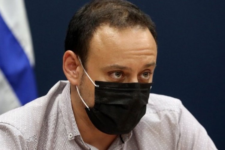 Vaccination: Βόμβα Μαγιορκίνη για 3η δόση για όλους!! Το ανανεωμένο εμβόλιο Pfizer για μεταλλάξεις Δέλτα και Άλφα!!