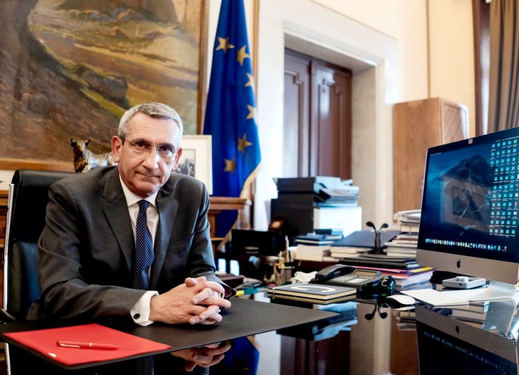 Aegean Islands: Μήνυμα Γιώργου Χατζημάρκου, επί τη ευκαιρία της ανακοίνωσης των βάσεων των Πανελλαδικών Εξετάσεων