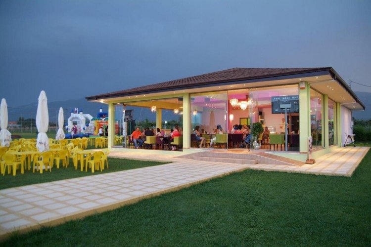 Covid-19 Curbs:  Έτσι θα λειτουργήσουν Παιδότοποι, Συνέδρια & Εκθέσεις, σύμφωνα με τα νέα Μέτρα για τον Κορωνοϊό!!