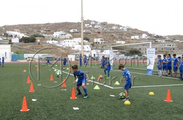 Covid-19 Curbs: Μπλόκο και στους ανεμβολίαστους αθλητές!! Με rapid τεστ στα γήπεδα τα παιδιά άνω των 12 ετών!!