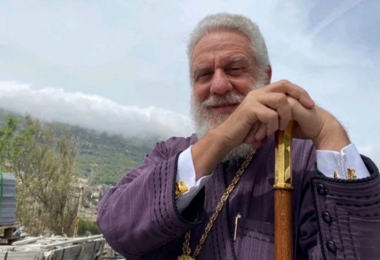 His Eminence Dorotheos B’: Μήνυμα Σεβασμιωτάτου Δωροθέου Β’ πρός τίς μαθήτριες καί τους μαθητές των νησιών της Μητροπόλεως πού συμμετέχουν στις Πανελλαδικές Ἐξετάσεις