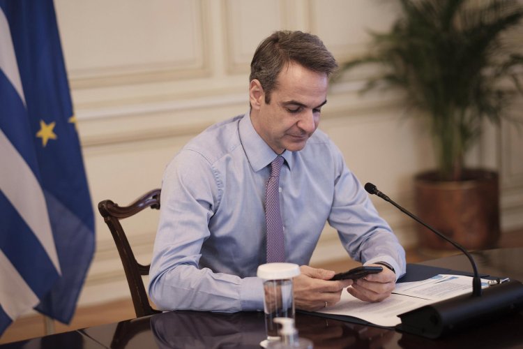 Government Reform: Άρχισαν τα τηλέφωνα, θέμα ωρών το νέο κυβερνητικό σχήμα!! Η παράταση και τα σενάρια για τις αλλαγές!!