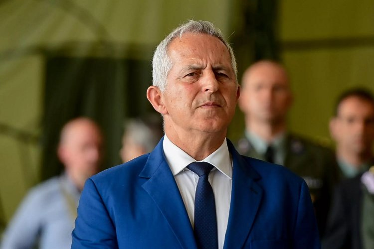 Government Reform - Αποστολάκης: Μεγάλη ανατροπή!! Δεν αποδέχομαι την πρόταση Μητσοτάκη