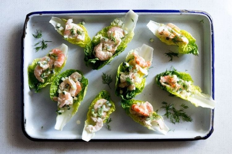 ΠΡΟΣΟΧΗ!! Ο ΕΦΕΤ ανακαλεί από την αγορά μη ασφαλείς κατεψυγμένες Γαρίδες!!