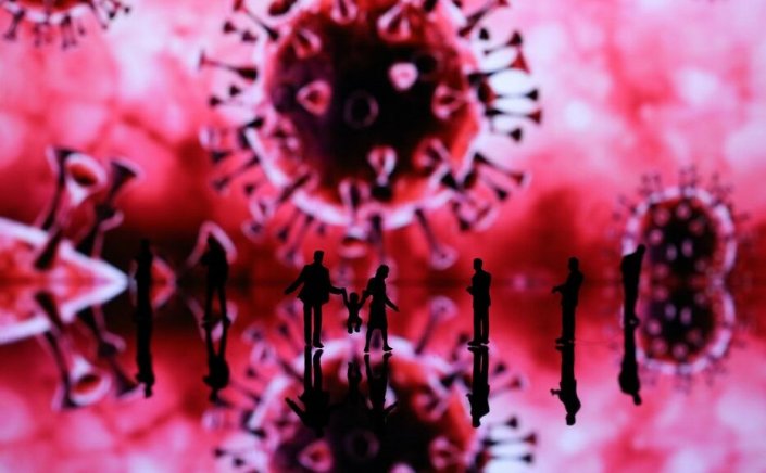 Coronavirus Disease: 3.841 νέα περιστατικά μόλυνσης, τα 5 στην Μύκονο  – 709 νοσηλεύονται διασωληνωμένοι, 96 νέοι θάνατοι