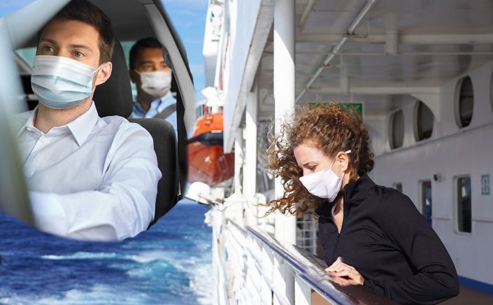 Travel between prefectures: Το gov.gr ρυθμιστής για τις μετακινήσεις εκτός Νομού!! Τι αλλάζει για τους ανεμβολίαστους !!